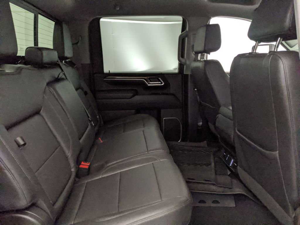 Used 2024 Chevrolet Silverado 3500 LT w/ Convenience Package image 26