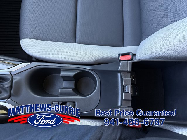 Used 2025 Toyota Corolla LE w/ LE Premium Package FWD image 19