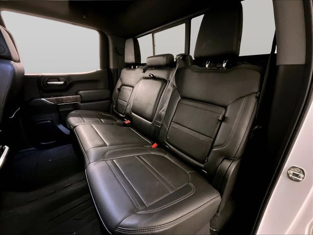 Used 2020 GMC Sierra 1500 Denali w/ Denali Ultimate Package AWD/4WD image 25