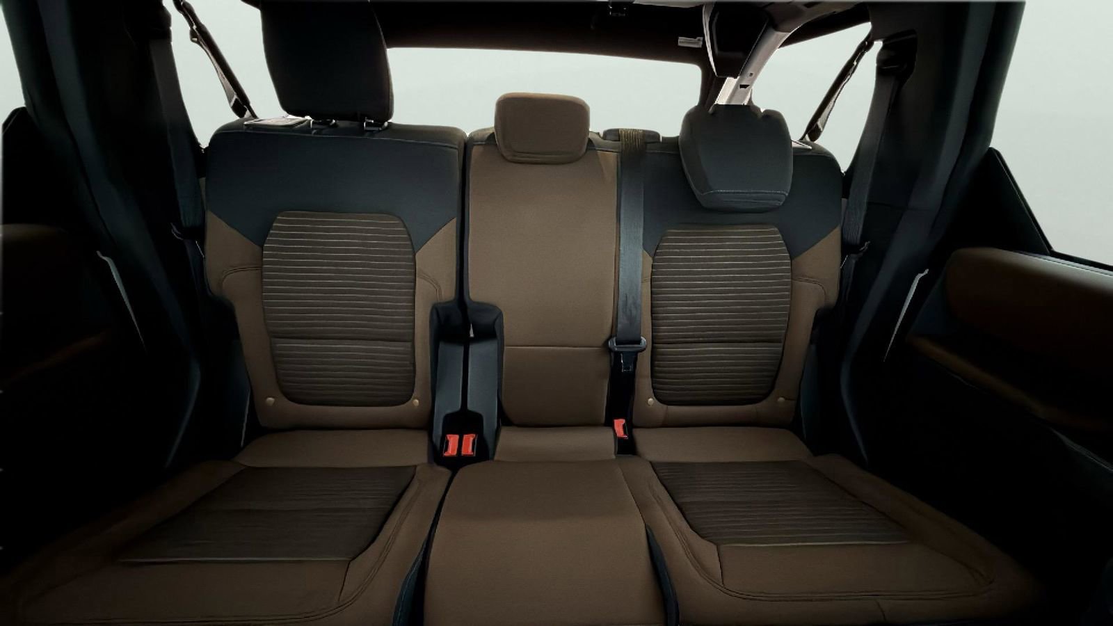 Certified 2023 Ford Bronco Outer Banks image 26