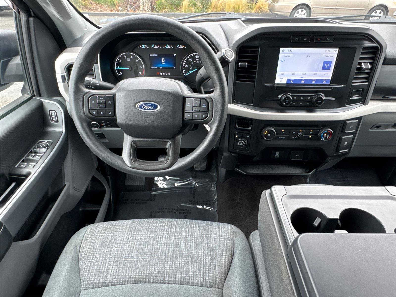 Certified 2021 Ford F150 XLT AWD/4WD image 22