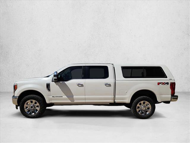 Certified 2019 Ford F250 King Ranch w/ King Ranch Ultimate Package image 6