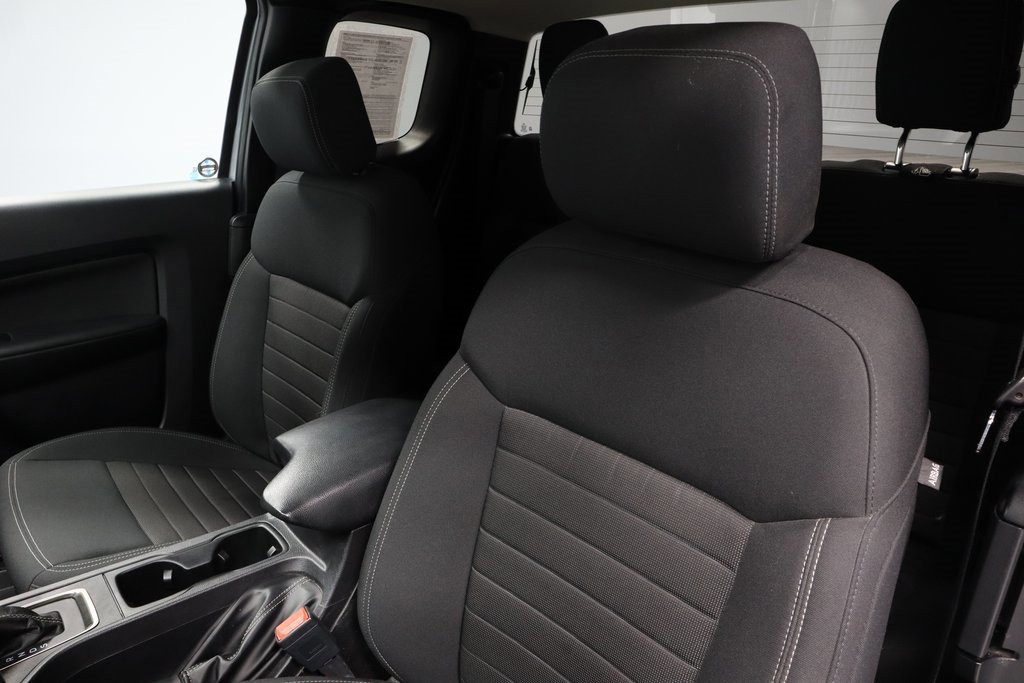 Certified 2020 Ford Ranger XLT w/ FX4 Off-Road Package image 26