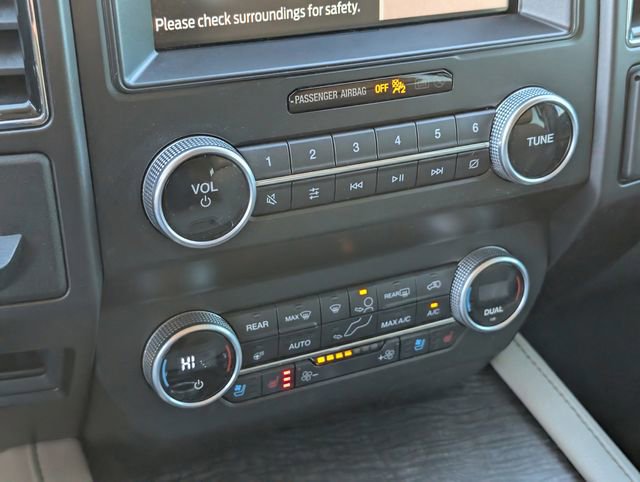 Certified 2021 Ford Expedition Limited image 13