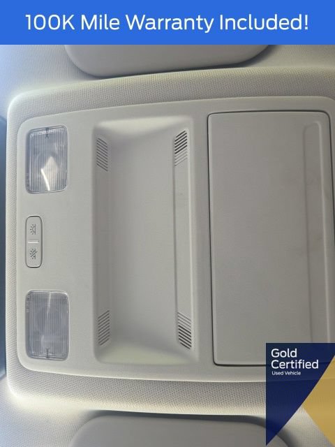 Certified 2022 Ford Escape SE w/ Convenience Package FWD image 33