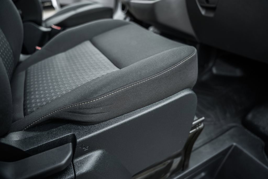 Certified 2023 Ford Transit 250 Low Roof w/ Exterior Upgrade Package image 32