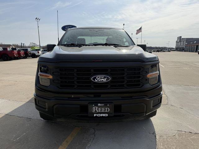 Certified 2024 Ford F150 XL AWD/4WD image 3