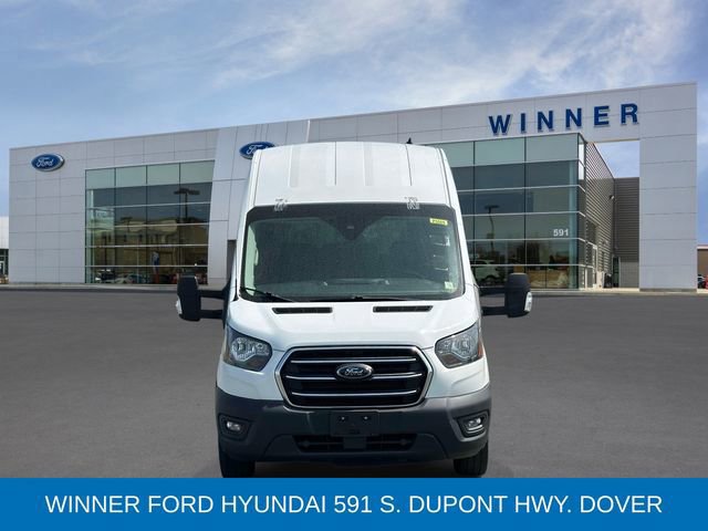 Certified 2020 Ford Transit 350 XL RWD image 5
