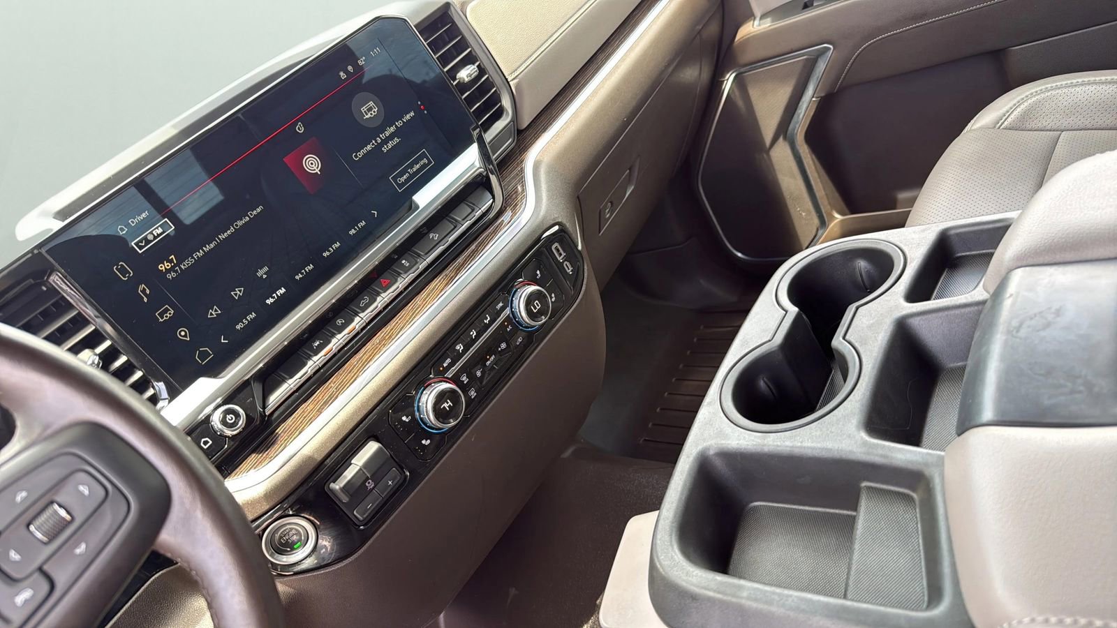 Used 2022 GMC Sierra 1500 SLE w/ Preferred Package AWD/4WD image 20