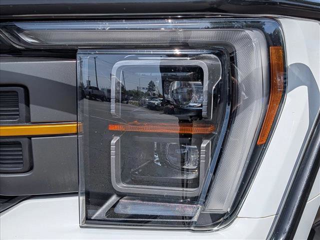Certified 2023 Ford F150 Tremor w/ Equipment Group 402A High AWD/4WD image 2