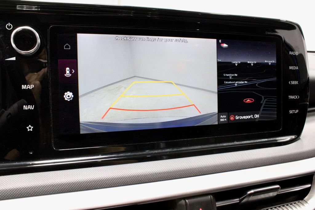 Used 2022 Kia K5 GT-Line w/ GT-Line FWD Premium Package image 2