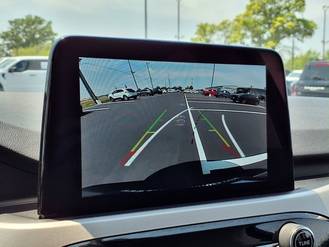 Certified 2022 Ford Escape SEL FWD image 11