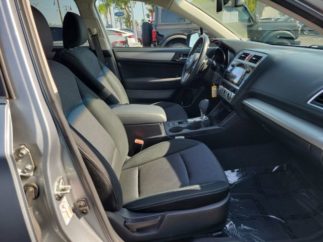 Used 2017 Subaru Outback 2.5i Premium AWD/4WD image 16