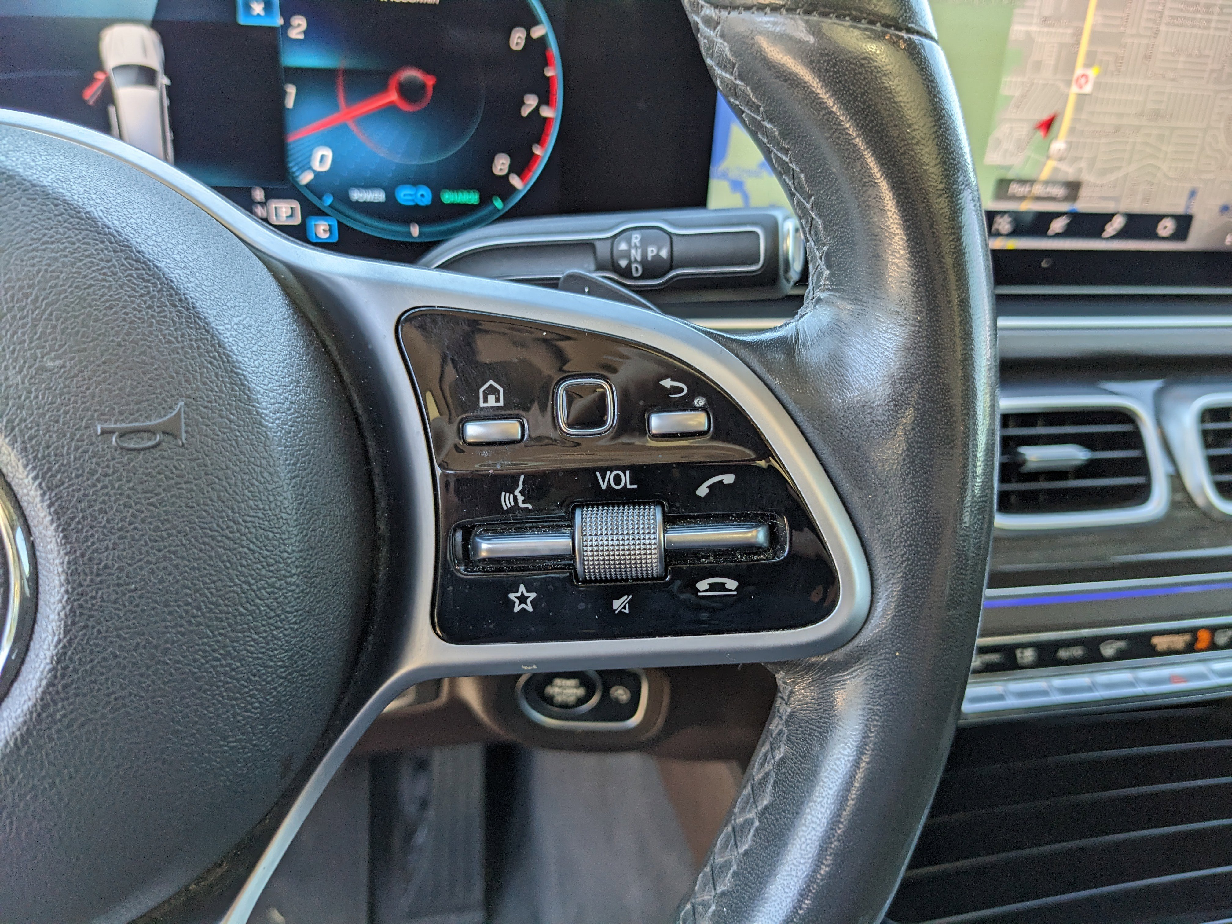 Used 2020 Mercedes-Benz GLS 450 GLS 450 image 32