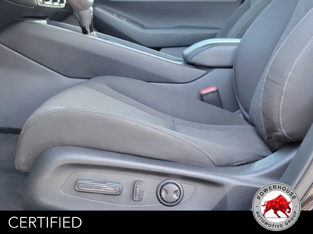 Used 2024 Honda Accord EX image 23