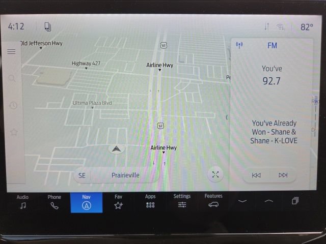 Certified 2024 Ford Expedition XLT RWD image 35