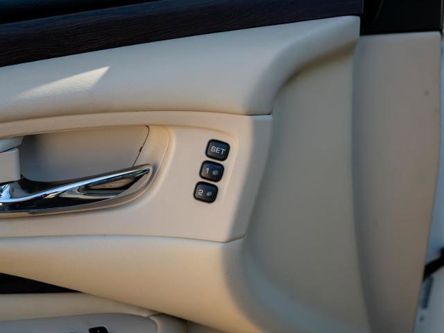 Used 2019 Nissan Murano Platinum image 15