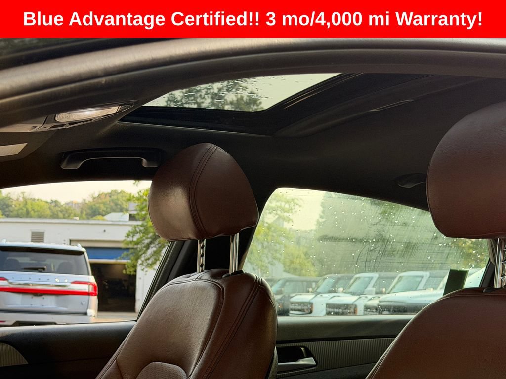Used 2018 Hyundai Sonata Sport FWD image 5