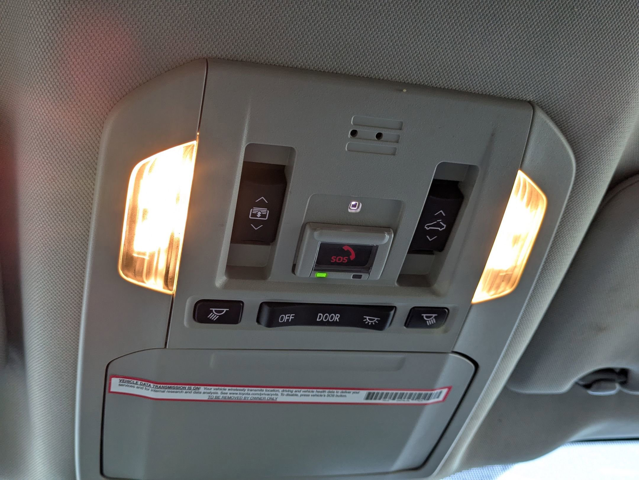 Used 2023 Toyota Highlander Platinum image 26