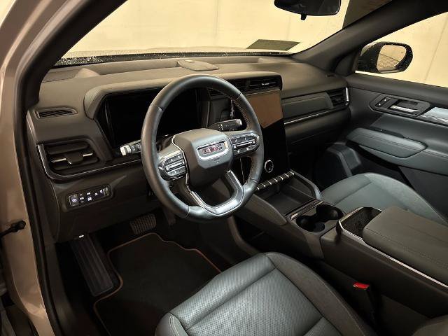 Used 2026 GMC Terrain AT4 w/ Convenience Package III AWD/4WD image 6