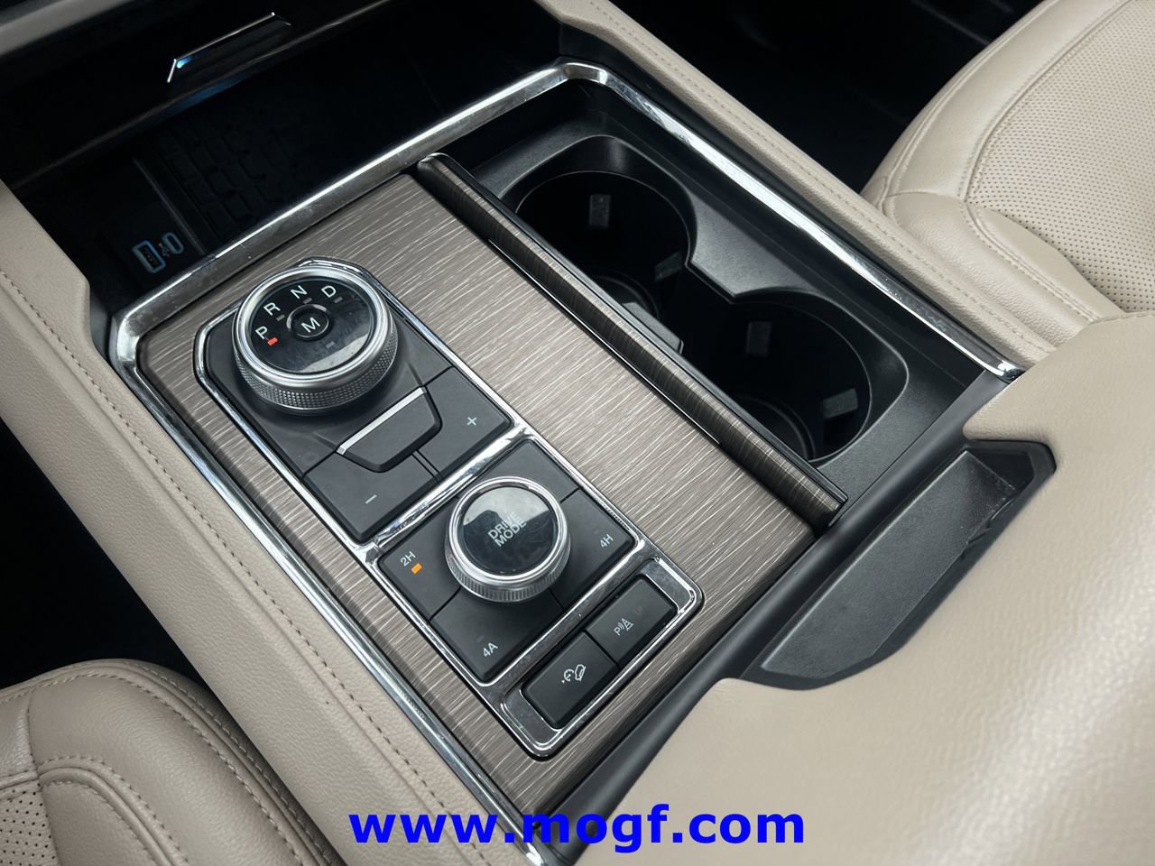 Certified 2024 Ford Expedition Max Limited image 17