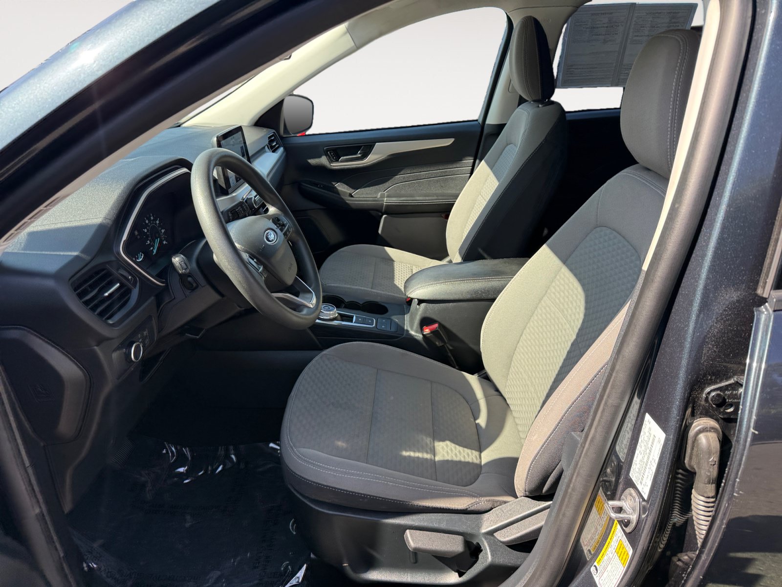 Certified 2022 Ford Escape SE FWD image 10