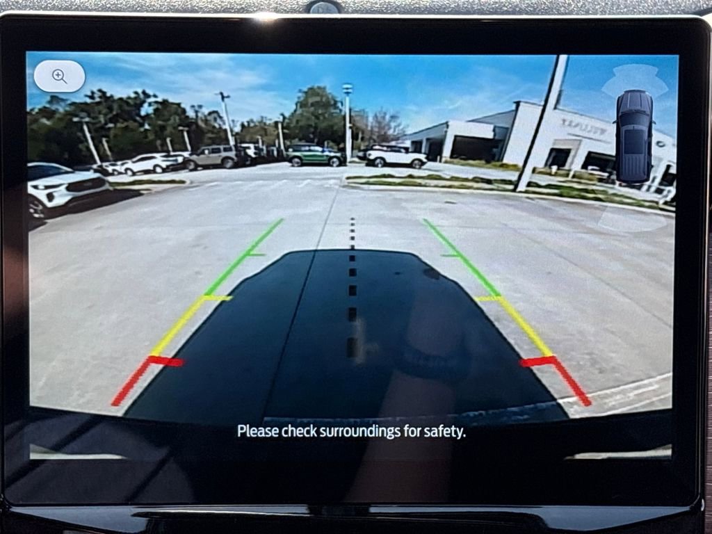 Certified 2024 Ford Expedition Max Limited image 27