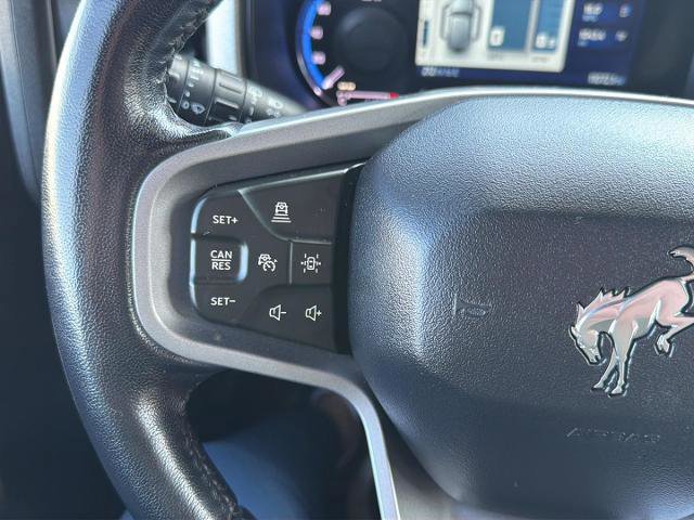 Certified 2024 Ford Bronco Outer Banks image 26