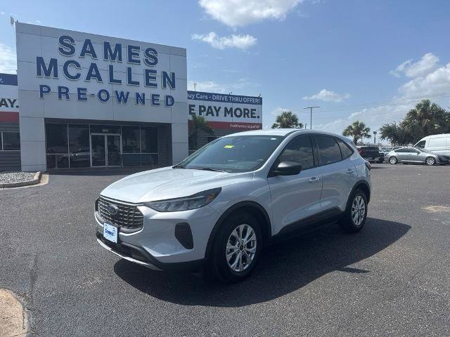 Certified 2026 Ford Escape Active FWD image 1