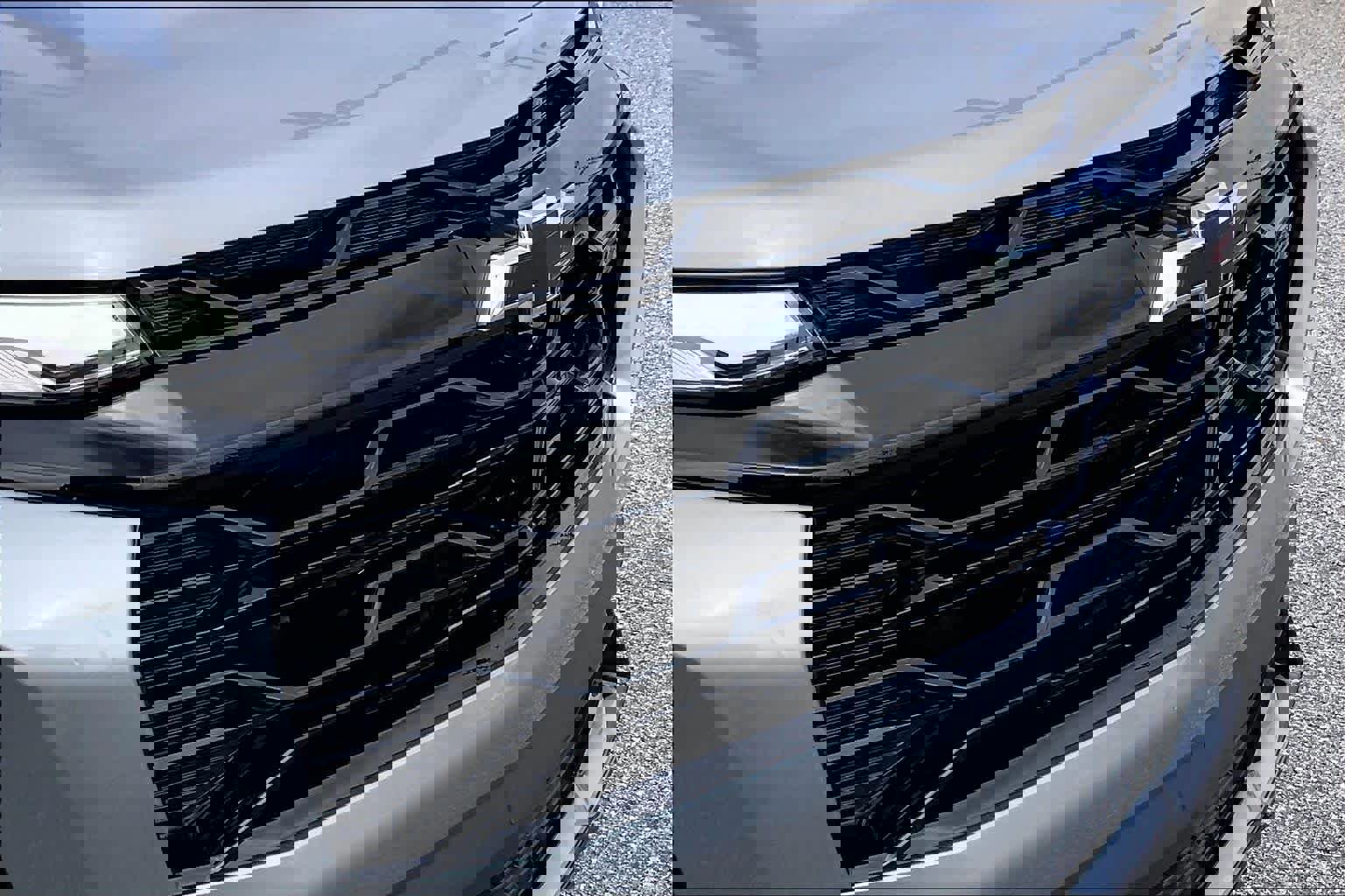 Used 2025 Chevrolet Equinox RS w/ Safety and Technology Package image 28