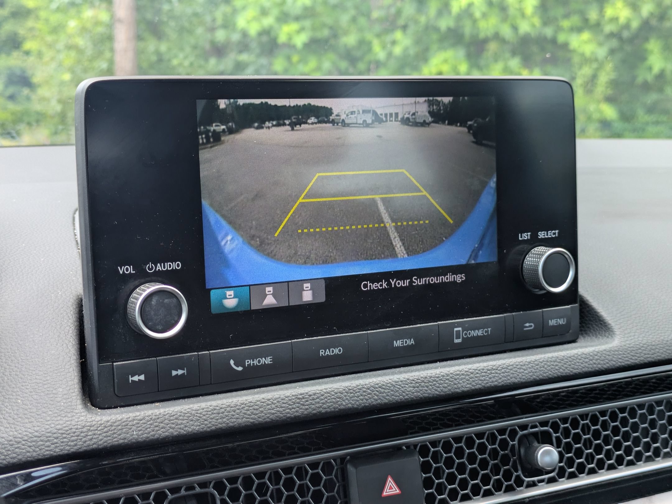 Used 2022 Honda Civic Sport image 18