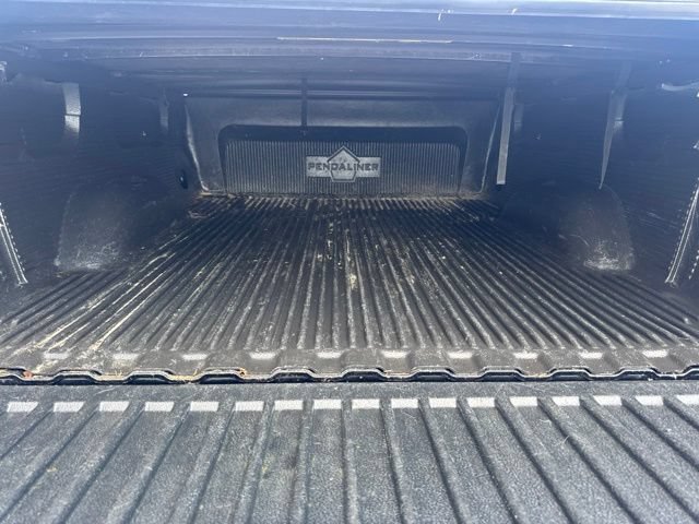 Used 2018 Chevrolet Silverado 1500 LT AWD/4WD image 30