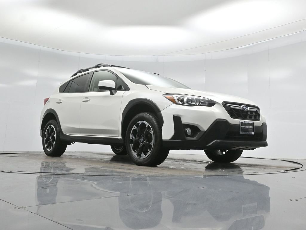 Used 2022 Subaru Crosstrek 2.0i Premium image 7