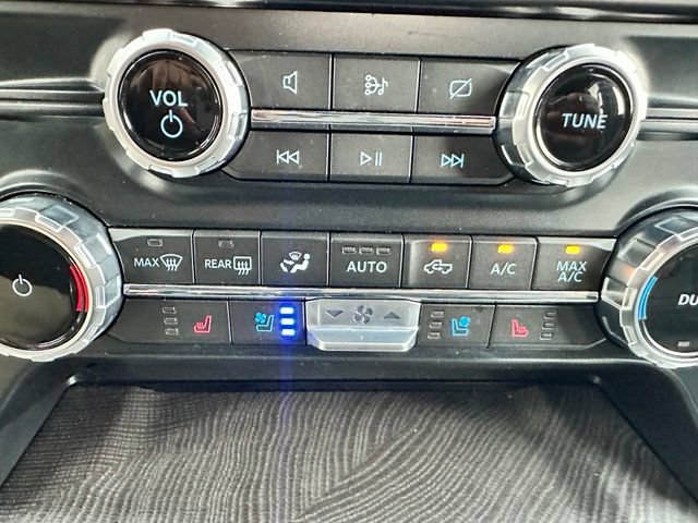 Certified 2023 Ford F150 Platinum w/ Equipment Group 701A High AWD/4WD image 84