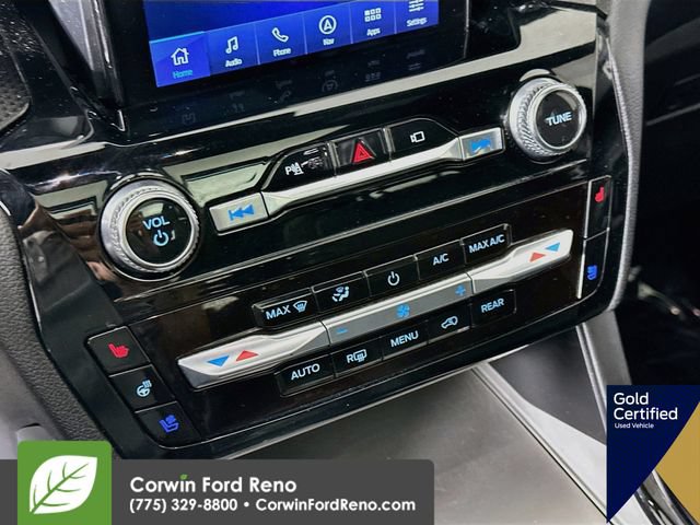 Certified 2022 Ford Explorer ST w/ Equipment Group 401A AWD/4WD image 20