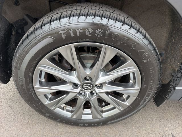 Used 2020 MAZDA CX-5 Signature image 13