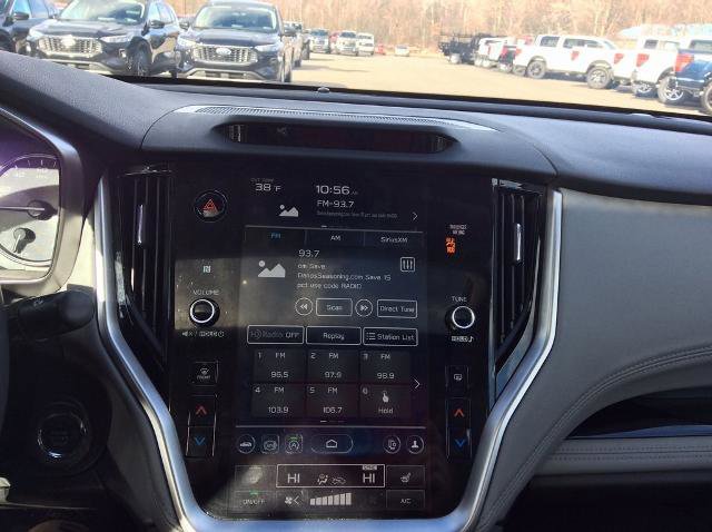 Used 2024 Subaru Legacy Limited image 27