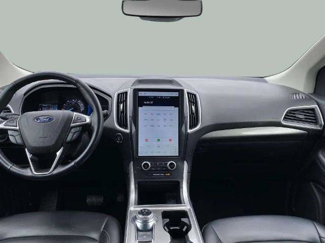 Certified 2023 Ford Edge SEL AWD/4WD image 11