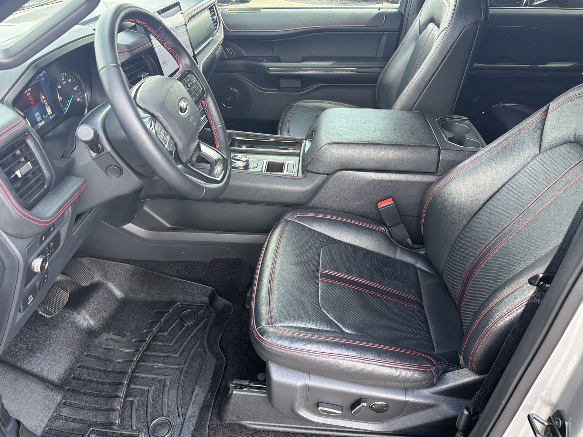 Certified 2022 Ford Expedition Max Limited image 32