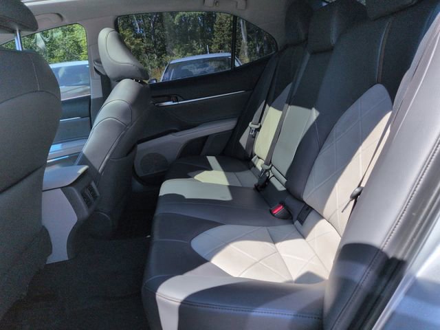 Used 2018 Toyota Camry XLE w/ Driver Assist Package FWD image 40