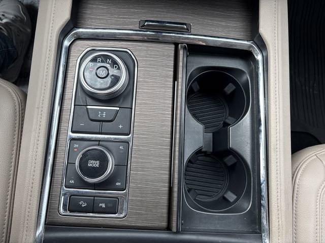 Certified 2024 Ford Expedition Limited image 38