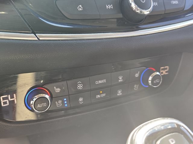 Used 2018 Buick Enclave Premium w/ Trailering Package FWD image 21