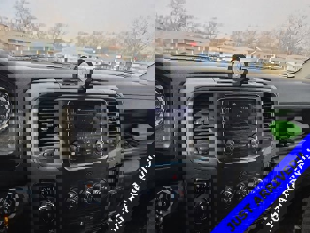 Used 2018 RAM 1500 Express image 5