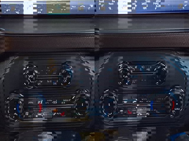 Certified 2022 Ford Bronco Outer Banks image 13