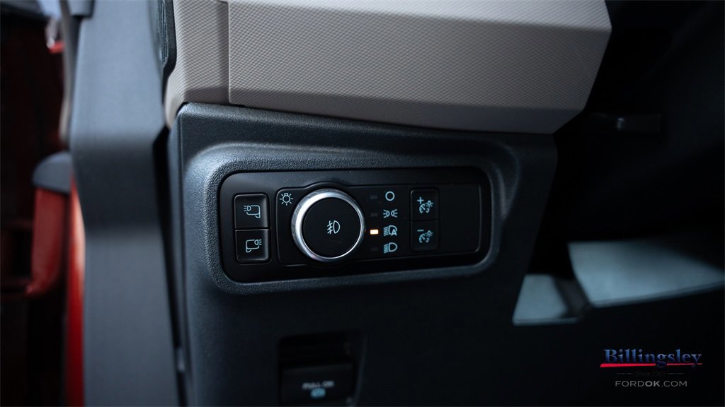 Certified 2023 Ford Bronco Wildtrak image 16