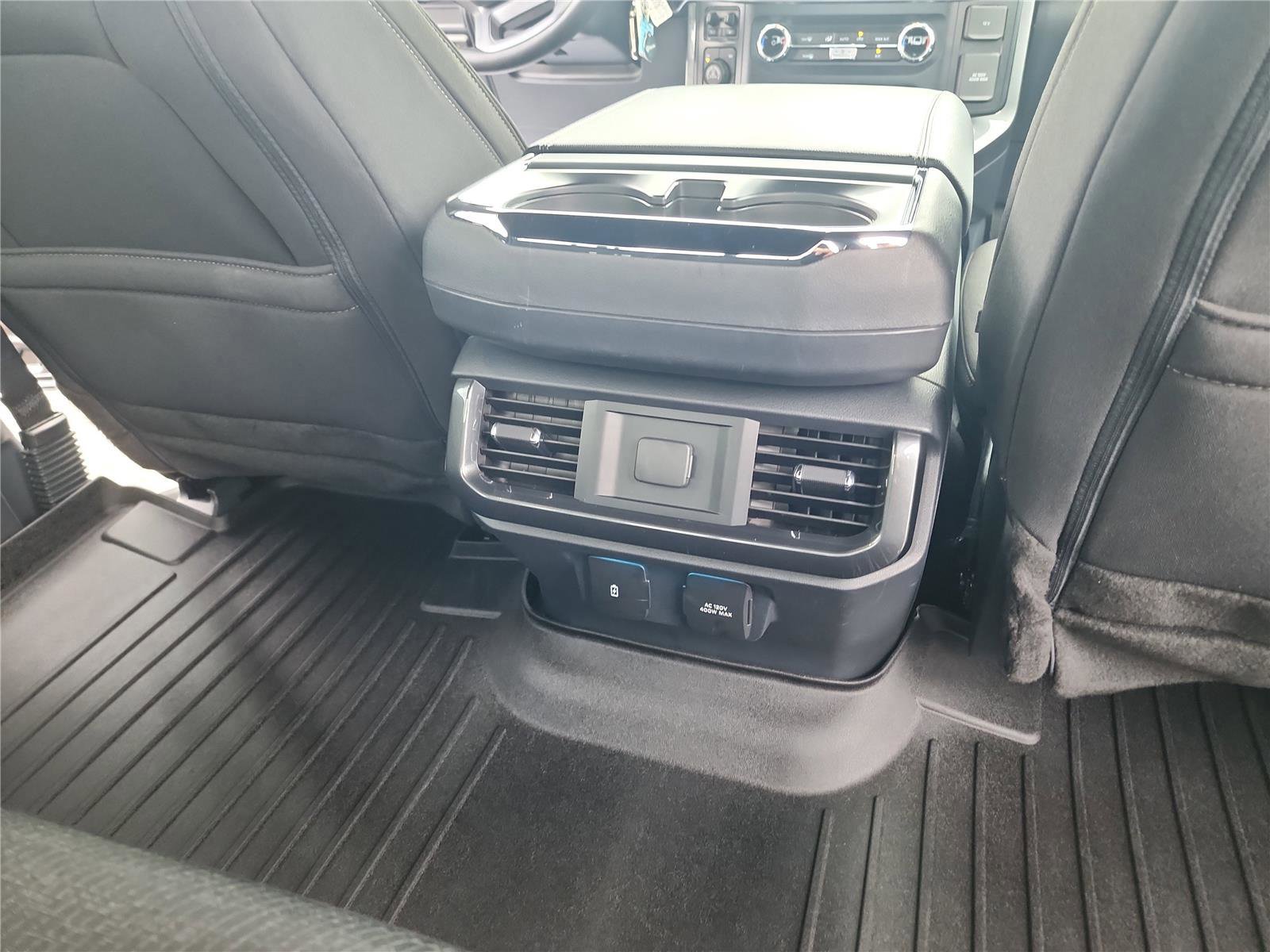 Certified 2023 Ford F150 XLT w/ Equipment Group 301A Mid image 22