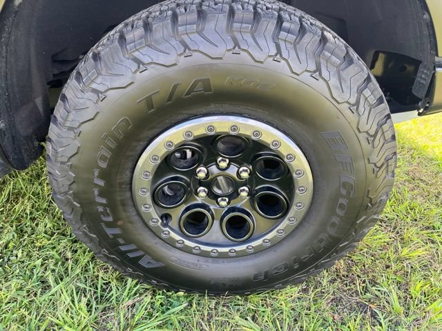 Certified 2026 Ford F150 Raptor AWD/4WD image 13