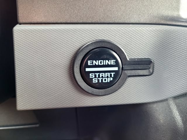 Certified 2024 Ford Bronco Big Bend AWD/4WD image 18