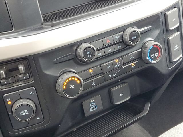 Certified 2025 Ford F350 XLT AWD/4WD image 22