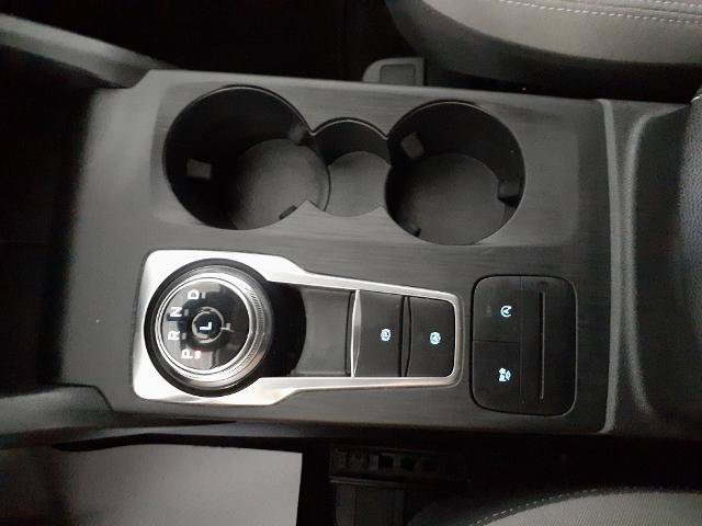Certified 2021 Ford Escape SE AWD/4WD image 24